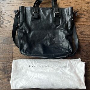 Marc by Marc Jacobs Leather Bag